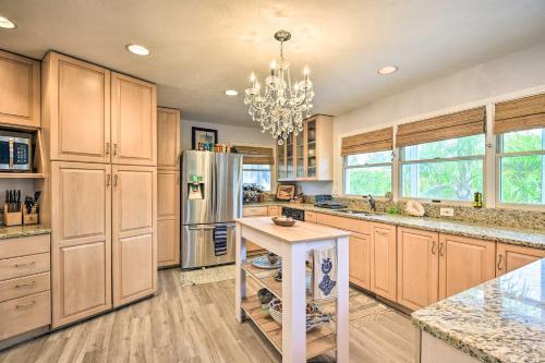 Longboat Key Cottage Extended Stays Welcome!