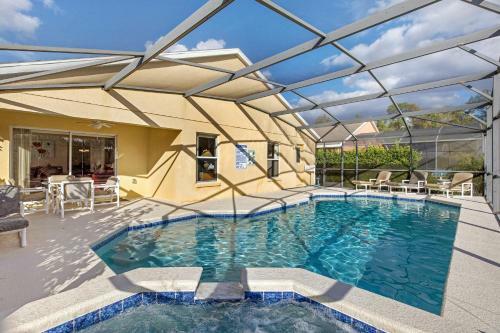 Sunny Lake View Villa