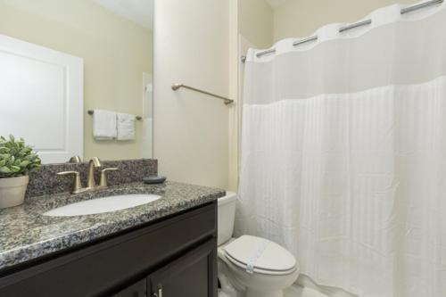Villa 5 Bed Retreat Champions Gate 1640