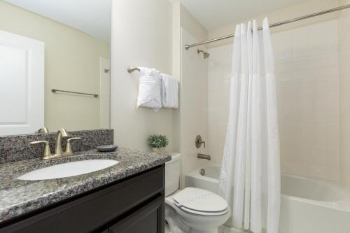Villa 5 Bed Retreat Champions Gate 1640