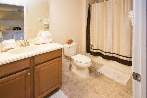 Joanne's West Haven Villa Home