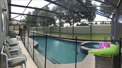 66 Andalusia House