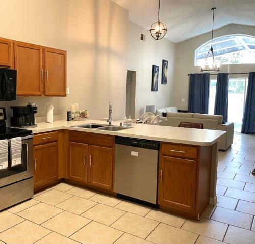 D&d Orlando Vacation Home