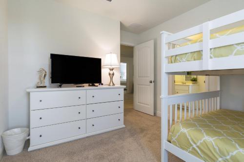 6 Bed Home At Solterra Resort 5423