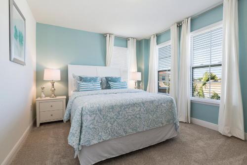 6 Bed Home At Solterra Resort 5423