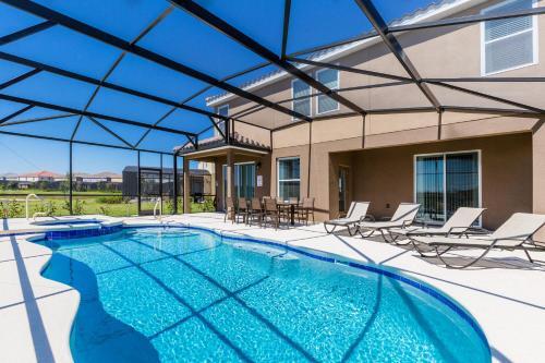 6 Bed Home At Solterra Resort 5423