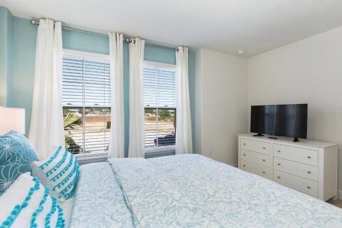 6 Bed Home At Solterra Resort 5423