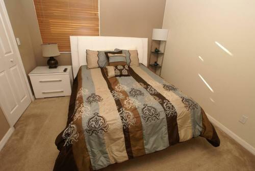 Villa Orlando Charm