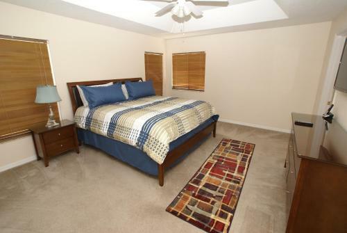 Villa Orlando Charm