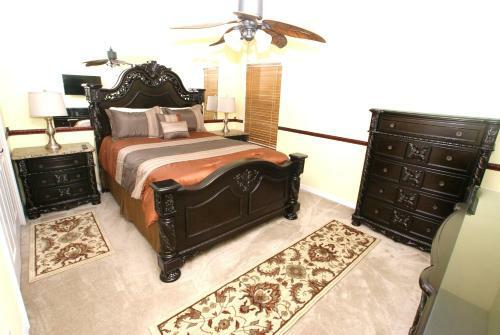 Villa Orlando Charm