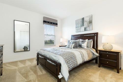 Villa 6 Bedroom Home At Providence Resort 2281