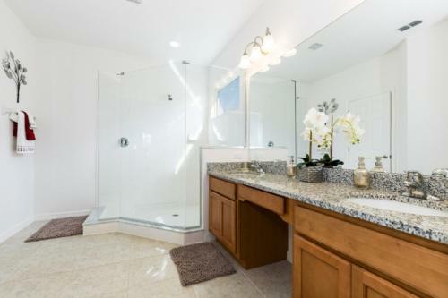 Villa 6 Bedroom Home At Providence Resort 2281