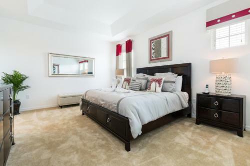 Villa 6 Bedroom Home At Providence Resort 2281