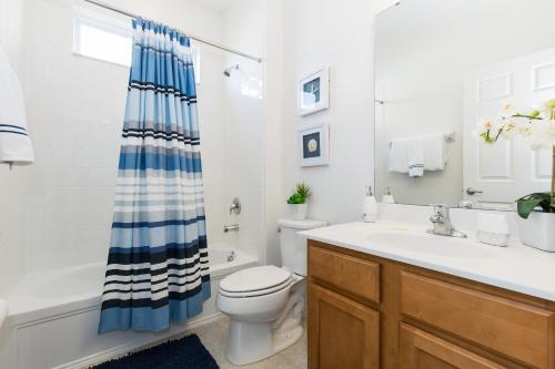 Villa 6 Bedroom Home At Providence Resort 2281