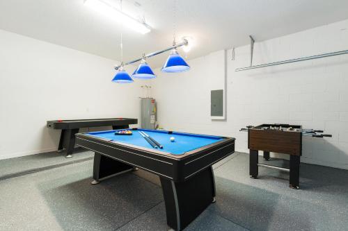 Villa 6 Bedroom Home At Providence Resort 2281