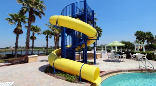 Villa 6 Bedroom Home At Providence Resort 2281