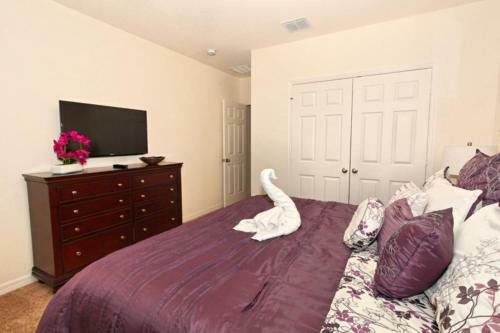 Villa 5 Bed Home At Dales Westhaven 1342