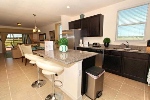 Villa 5 Bed Home At Dales Westhaven 1342