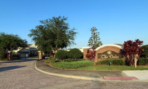 Villa 5 Bed Home At Dales Westhaven 1342