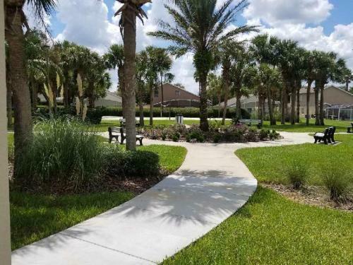 Pool Home 15 Minutes From Disney