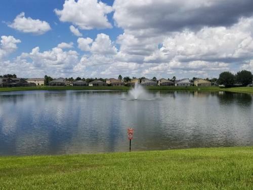 Pool Home 15 Minutes From Disney