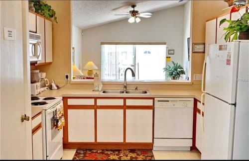 Pool Home 15 Minutes From Disney