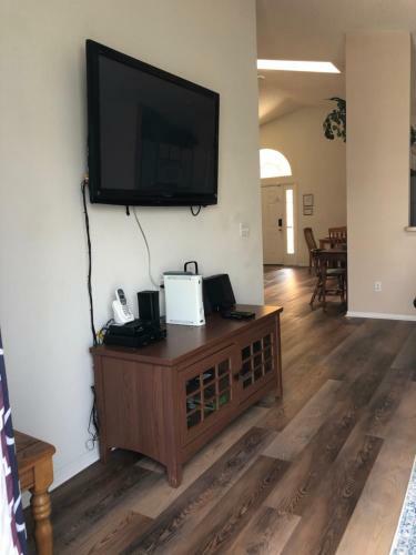 Pool Home 15 Minutes From Disney