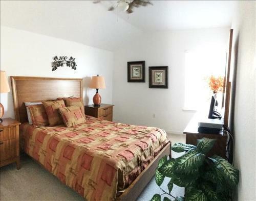 33 Andalusia House
