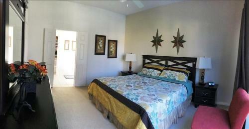 33 Andalusia House