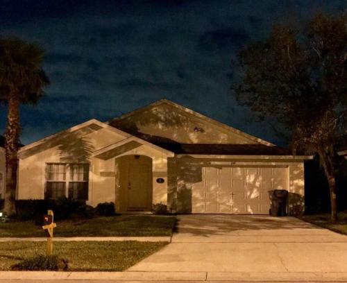 The Sheldon Villa
