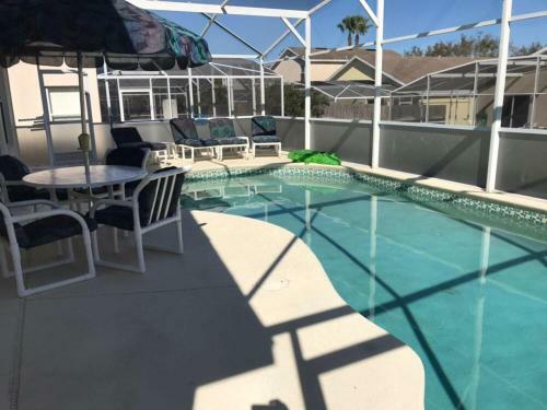 The Sheldon Villa