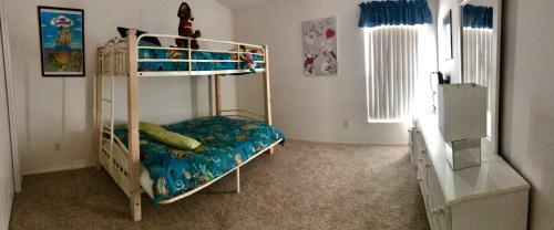 The Sheldon Villa
