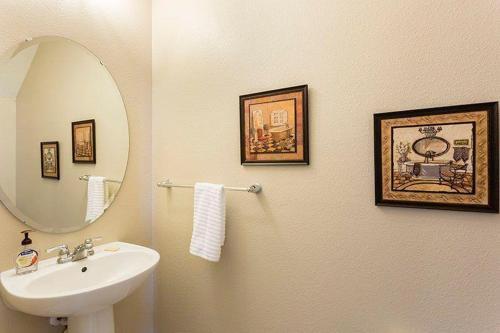 4163 Oaktree Drive Home