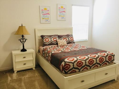 Villa G7001- Disney Vacation Home Private Pool&spa