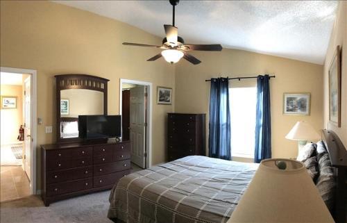 10 Sonja House