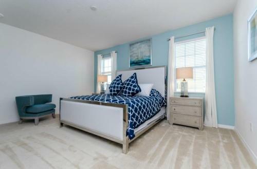 Terrace Ridge Offer Free Pool Cabanas