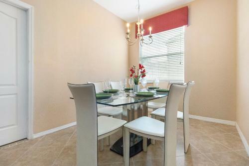 Villa Orlando Joy