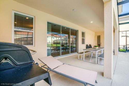 6121 11 Bedroom Luxury Villa Close To Disney