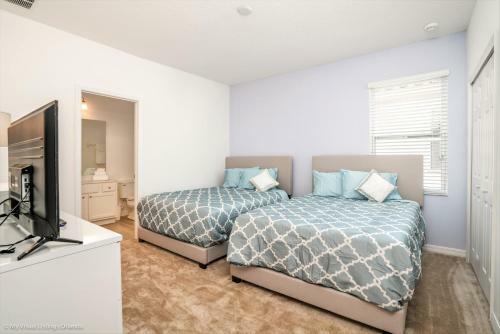 6121 11 Bedroom Luxury Villa Close To Disney