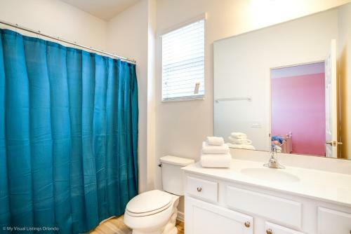 6121 11 Bedroom Luxury Villa Close To Disney
