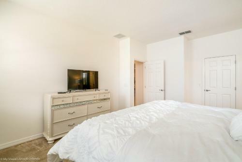 6121 11 Bedroom Luxury Villa Close To Disney