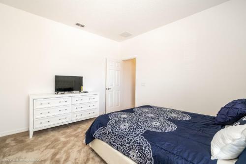 6121 11 Bedroom Luxury Villa Close To Disney