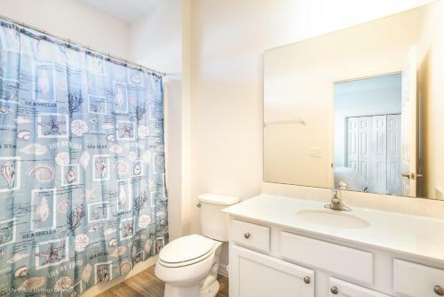 6121 11 Bedroom Luxury Villa Close To Disney