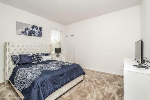 6121 11 Bedroom Luxury Villa Close To Disney