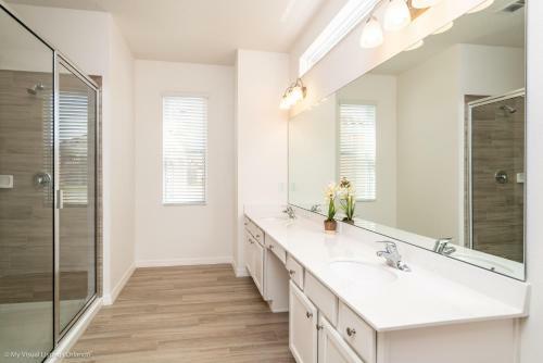 6121 11 Bedroom Luxury Villa Close To Disney