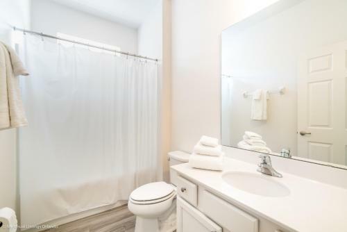 6121 11 Bedroom Luxury Villa Close To Disney