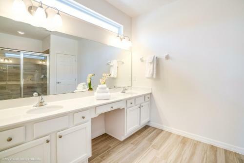 6121 11 Bedroom Luxury Villa Close To Disney