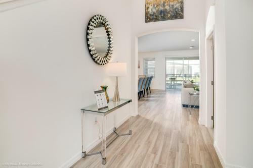 6121 11 Bedroom Luxury Villa Close To Disney