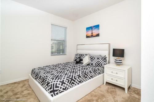 6121 11 Bedroom Luxury Villa Close To Disney