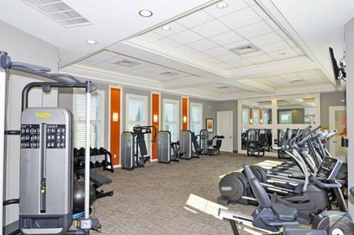 6121 11 Bedroom Luxury Villa Close To Disney
